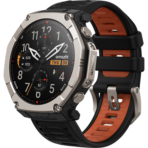 Đồng hồ thông minh Amazfit T-Rex Ultra 2 A2550