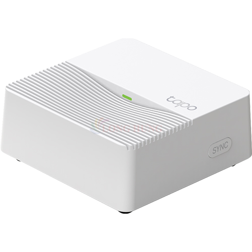 Hub thông minh TP-Link Tapo Smart Hub H200