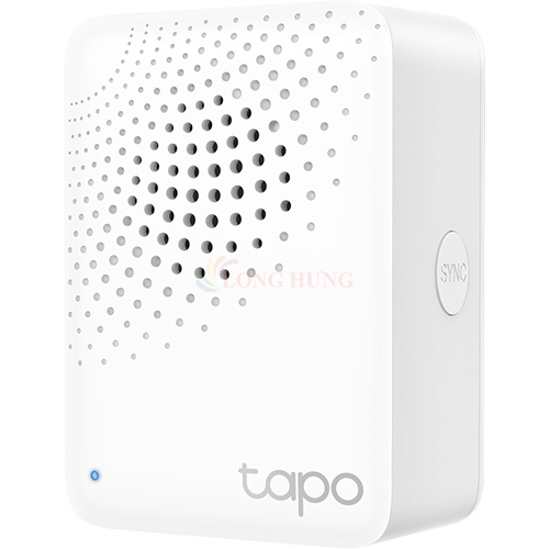 Hub thông minh TP-Link Tapo Smart loT Hub H100