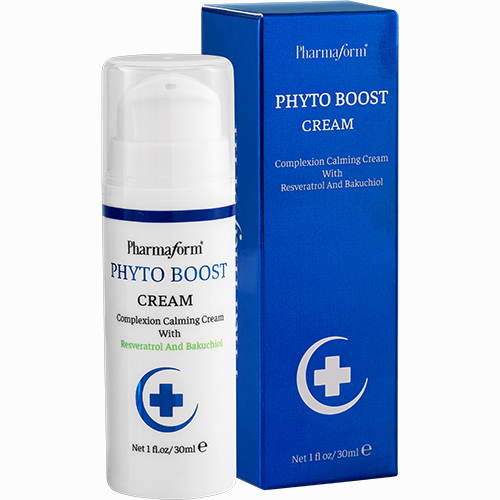 Kem dưỡng chống lão hoá Pharmaform Phyto Boost Cream