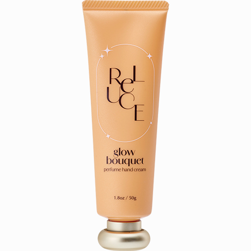 Kem dưỡng da tay Reluce Glow Bouquet Perifume Hand Cream (50g)