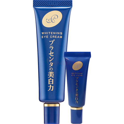 Kem dưỡng mắt Meishoku Placewhiter Eye Cream (5g/30g)