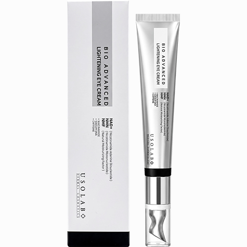 Kem dưỡng mắt Usolab Bio Advanced Lightening Eye Cream (25ml)