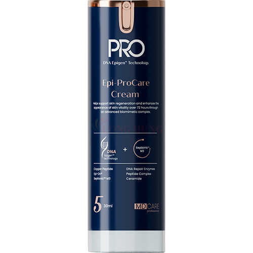 Kem dưỡng phục hồi MD CARE Epi-ProCare Cream (30ml)