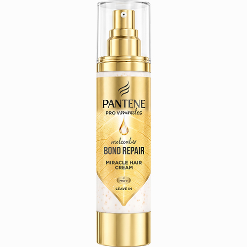 Kem dưỡng tóc Pantene Pro-V Miracles Molecular Bond Repair Hair Cream (90ml)