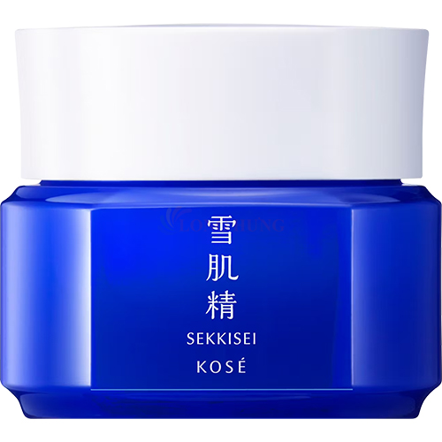Kem dưỡng sáng Kose Sekkisei Brightening Cream (39ml)