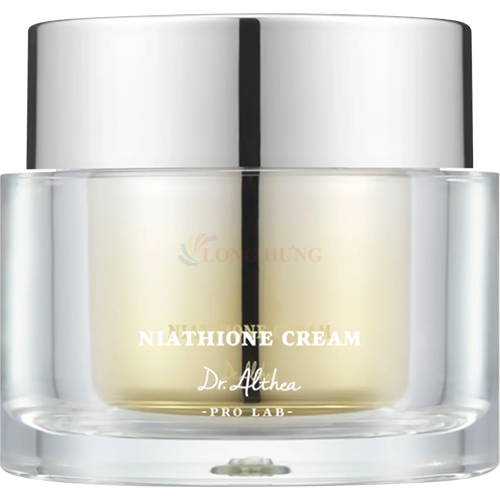 Kem dưỡng sáng da Dr.Althea Niathione Cream (30ml)