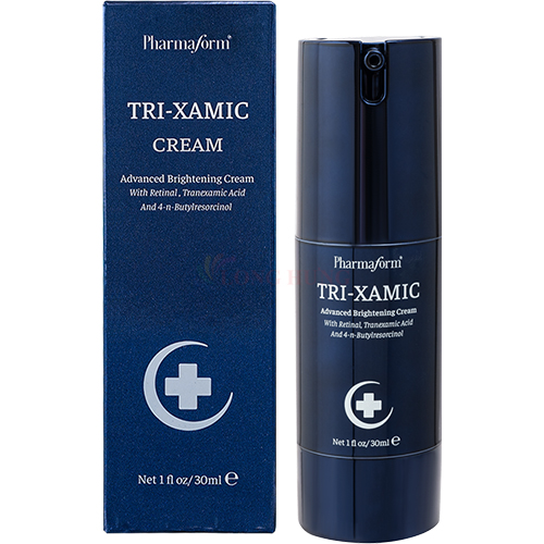 Kem dưỡng trẻ hoá da Pharmaform Tri-Xamic Cream (30ml)