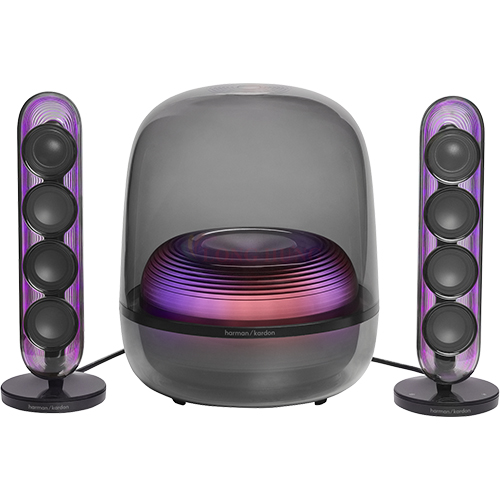 Loa Bluetooth Harman Kardon SoundSticks 5 HKSOUNDSTICK5