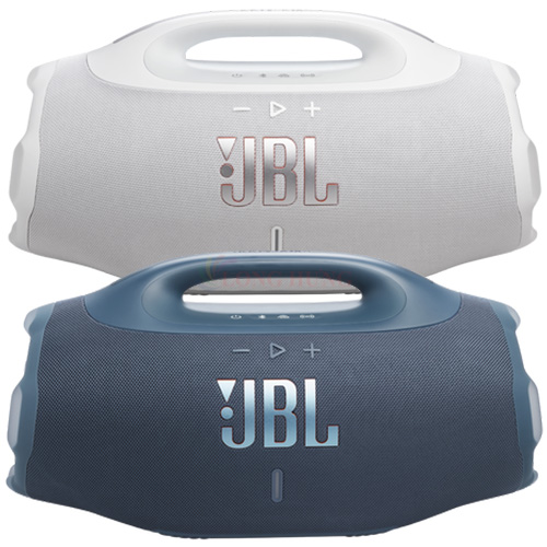 Loa Bluetooth JBL Boombox 4 JBLBOOMBOX4