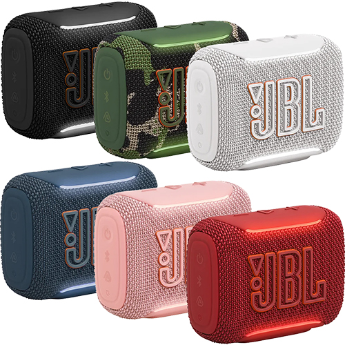 Loa Bluetooth JBL Go 5 JBLGO5