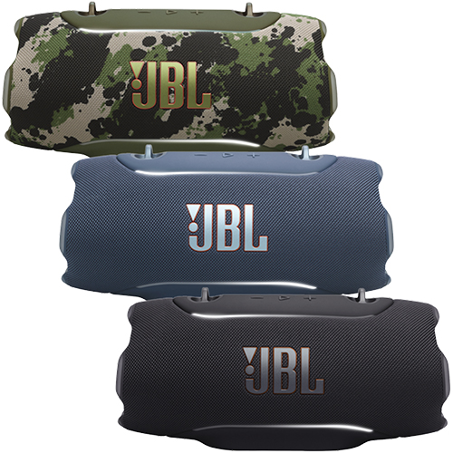 Loa Bluetooth JBL Xtreme 5 JBLXTREME5