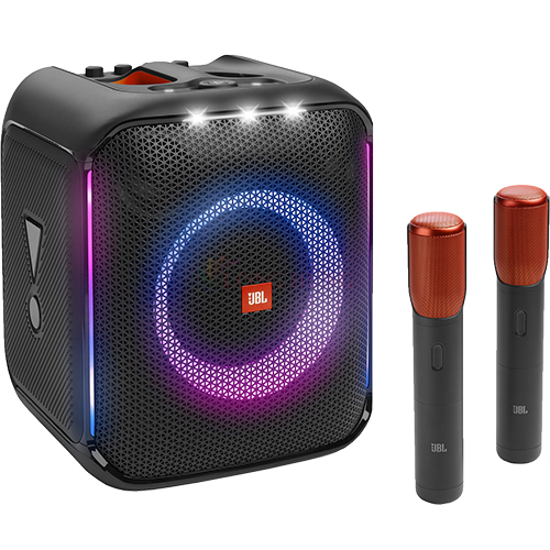Loa JBL PartyBox Encore 2 JBLPBENCORE22MICAS