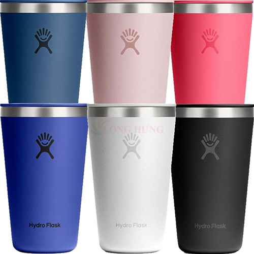 Ly giữ nhiệt Hydro Flask Around Tumbler Press-In Lid 16 OZ/473ml