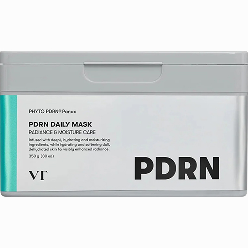 Mặt nạ cấp ẩm VT Daily Mask (30 miếng)