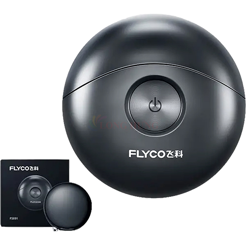 Máy cạo râu điện Flyco FS891VN