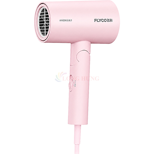 Máy sấy tóc Ion Flyco FH6278VN