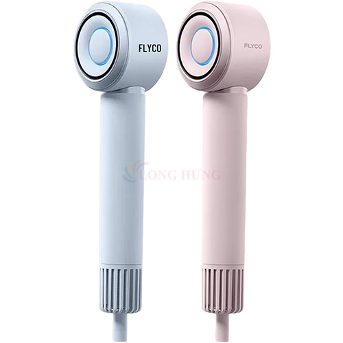 Máy sấy tóc Ion Flyco FH6371VN