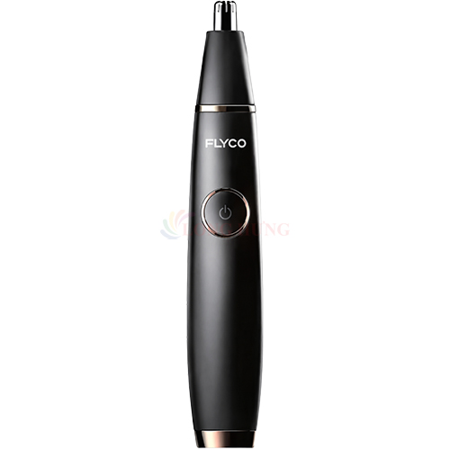 Máy tỉa lông mũi Flyco FS5600VN