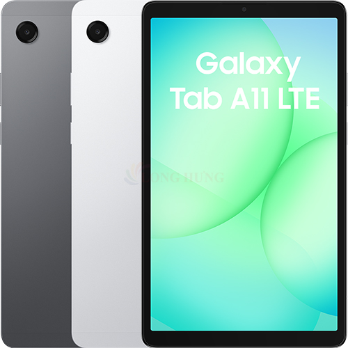 Máy tính bảng Samsung Galaxy Tab A11 LTE (4GB/64GB)