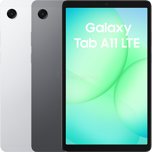Máy tính bảng Samsung Galaxy Tab A11 LTE (8GB/128GB)