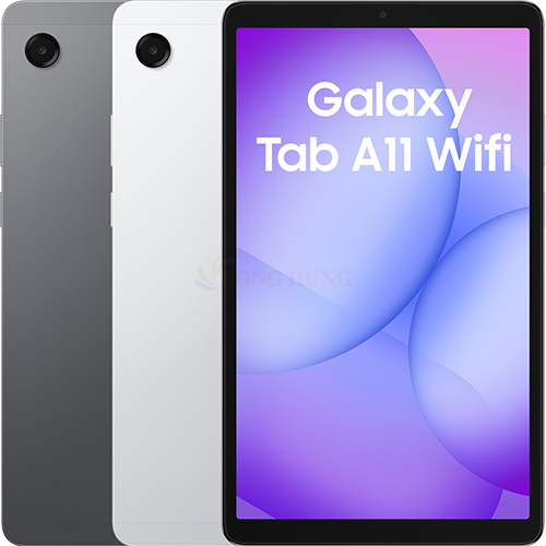 Máy tính bảng Samsung Galaxy Tab A11 Wifi (4GB/64GB)