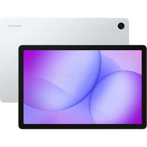 Máy tính bảng Samsung Galaxy Tab A11+ Wifi (8GB/128GB)