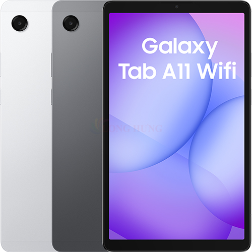 Máy tính bảng Samsung Galaxy Tab A11 Wifi (8GB/128GB)