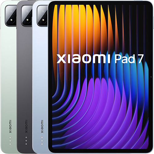 Máy tính bảng Xiaomi Pad 7 11.2