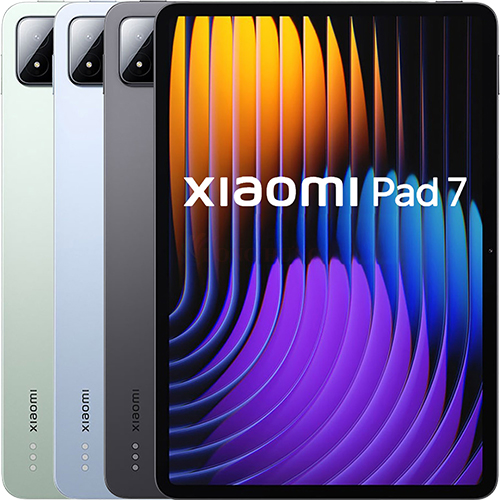 Máy tính bảng Xiaomi Pad 7 11.2