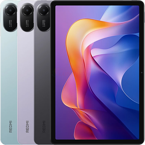 Máy tính bảng Xiaomi Redmi Pad 2 11