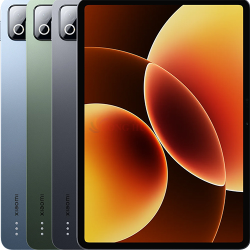 Máy tính bảng Xiaomi Redmi Pad 8 11.2