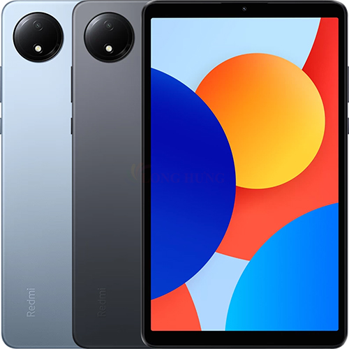 Máy tính bảng Xiaomi Redmi Pad SE 8.7 Wifi (4GB/128GB)