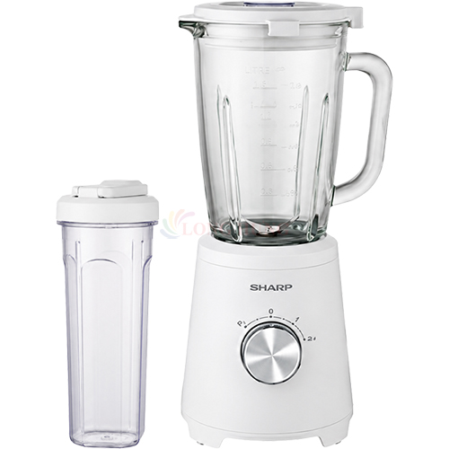 Máy xay sinh tố Sharp EM-SG1001-WH