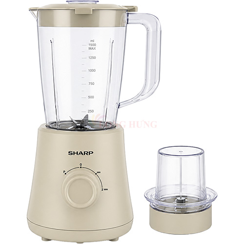 Máy xay sinh tố Sharp EM-SP250-BR