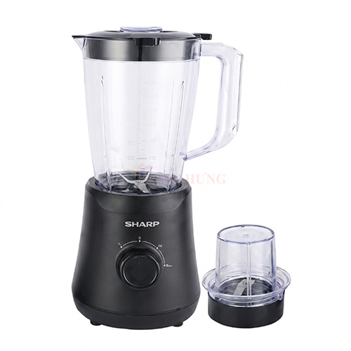Máy xay sinh tố Sharp EM-SP252-BK