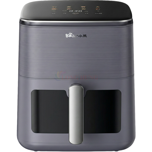 Nồi chiên không dầu Bear 6 lít AF-4H16K