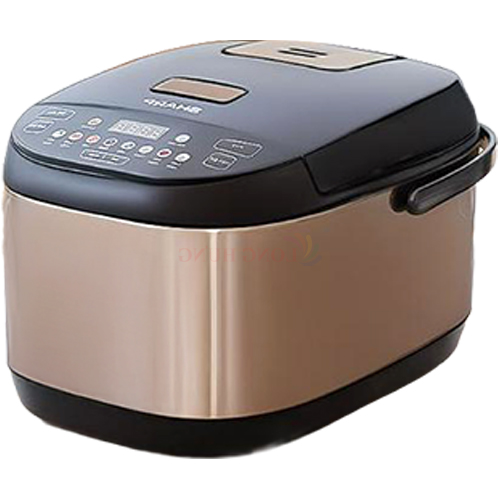Nồi cơm điện tử Sharp 1.8 lít KS-TH18E2O