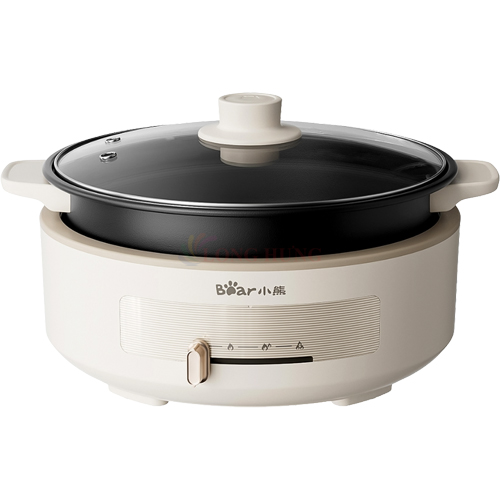 Nồi điện đa năng Bear 4 lít HP-4H40F