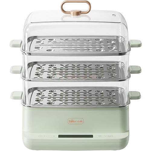 Nồi hấp đa năng Bear EFS-4H27E