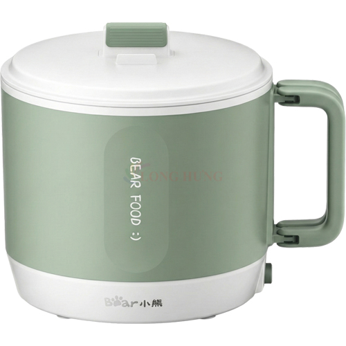 Nồi lẩu đa năng Bear 1.2 lít MC-4H12J
