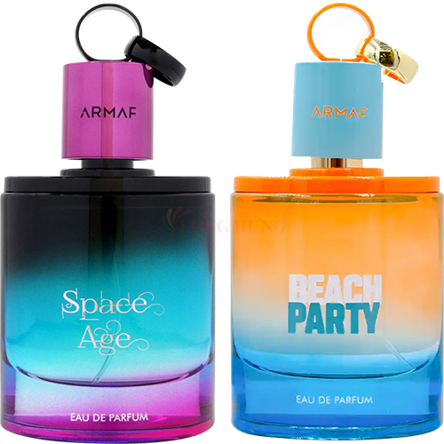Nước Hoa Armaf Originals (100ml)