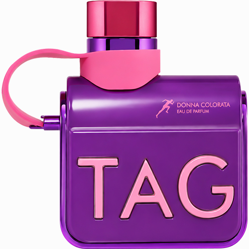 Nước Hoa Nữ Armaf Tag Her Donna Colorata EDP (100ml)