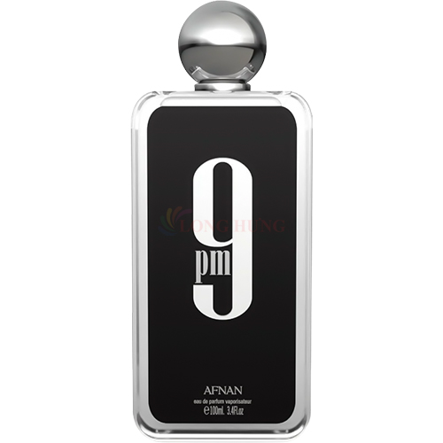 Nước hoa Afnan 9 PM EDP (100ml)