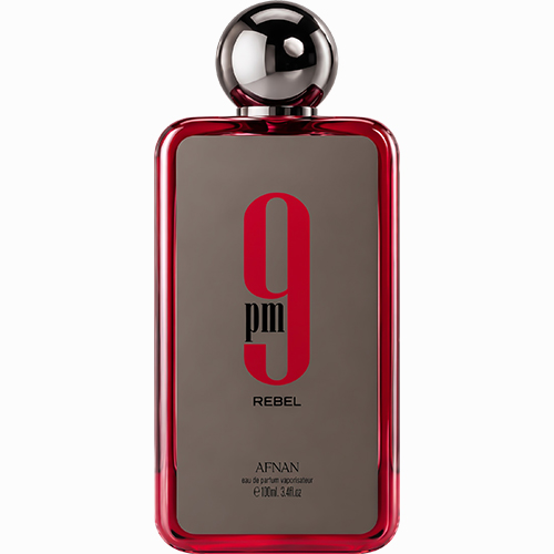 Nước hoa Afnan 9 PM Rebel EDP (100ml)