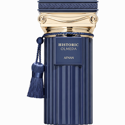 Nước hoa Afnan Safnan Historic Olmeda EDP (100ml)
