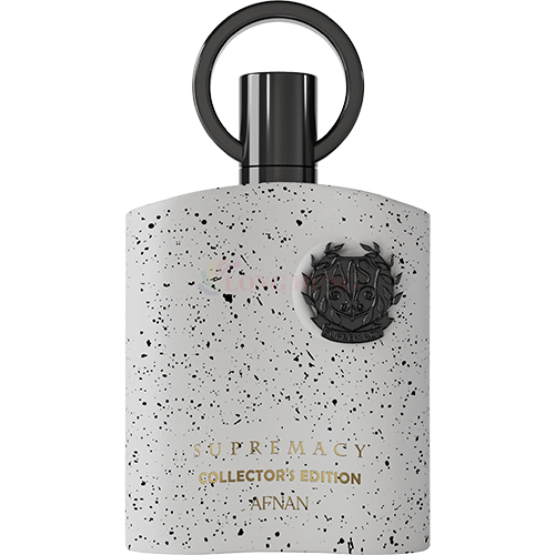 Nước hoa Afnan Supremacy Collector's Edition EDP (100ml)