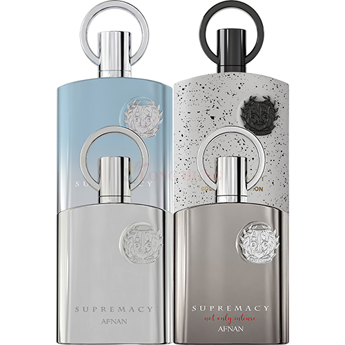 Nước hoa Afnan Supremacy EDP (100ml)