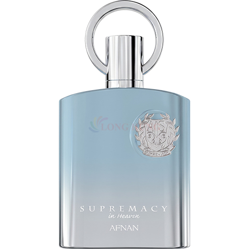 Nước hoa Afnan Supremacy In Heaven Pour Homme EDP (100ml)