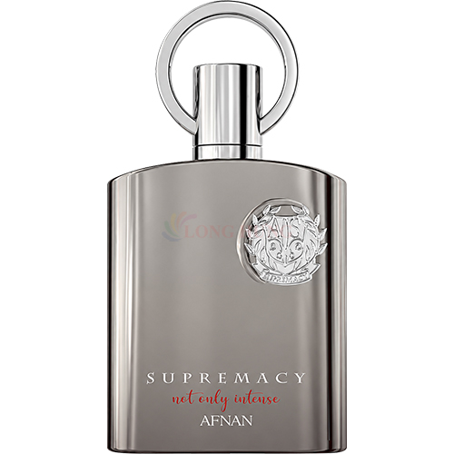 Nước hoa Afnan Supremacy Not Only Intense EDP (100ml)